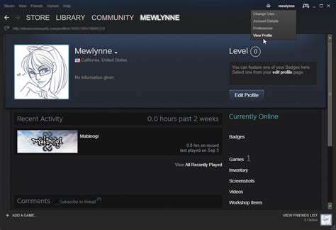 steamfind|how to check my steam id.